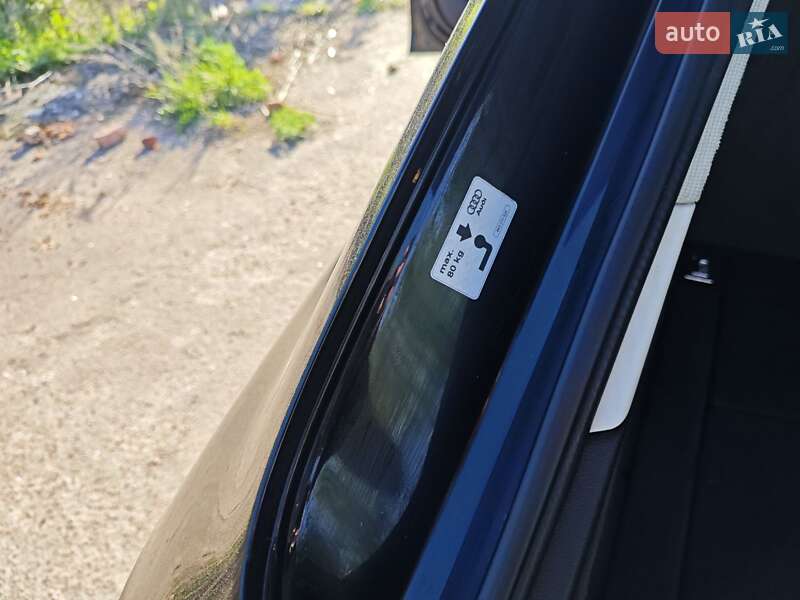 Универсал Audi A4 2009 в Киеве