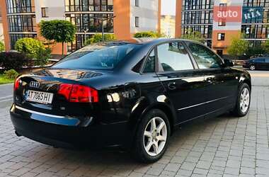 Седан Audi A4 2006 в 