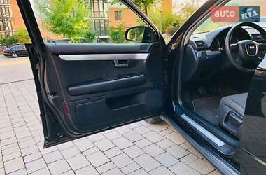 Седан Audi A4 2006 в 