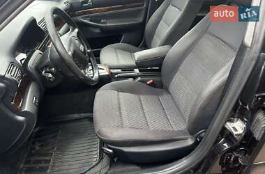 Универсал Audi A4 2000 в 