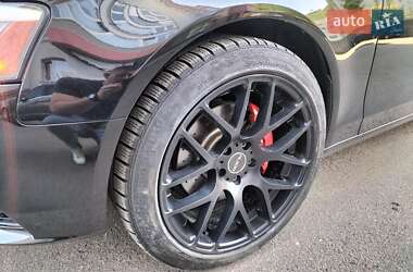Седан Audi A4 2013 в 