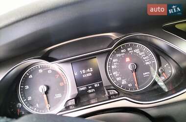 Седан Audi A4 2013 в 