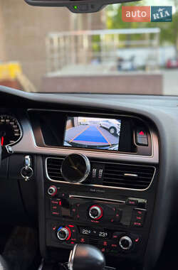 Седан Audi A4 2013 в 