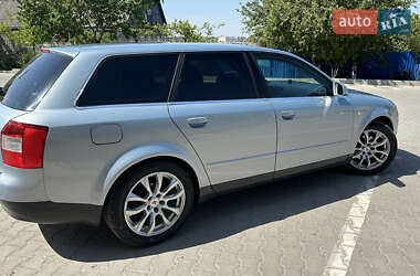 Универсал Audi A4 2002 в 