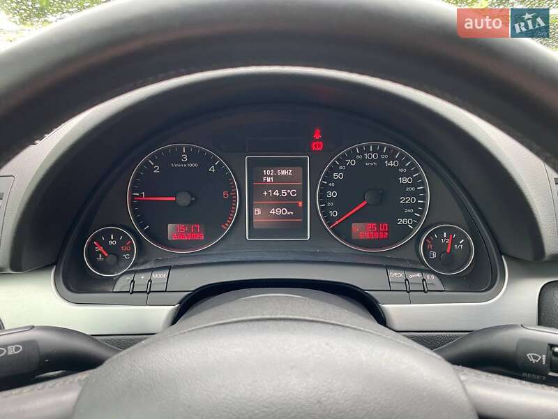 Універсал Audi A4 2007 в Ірпені