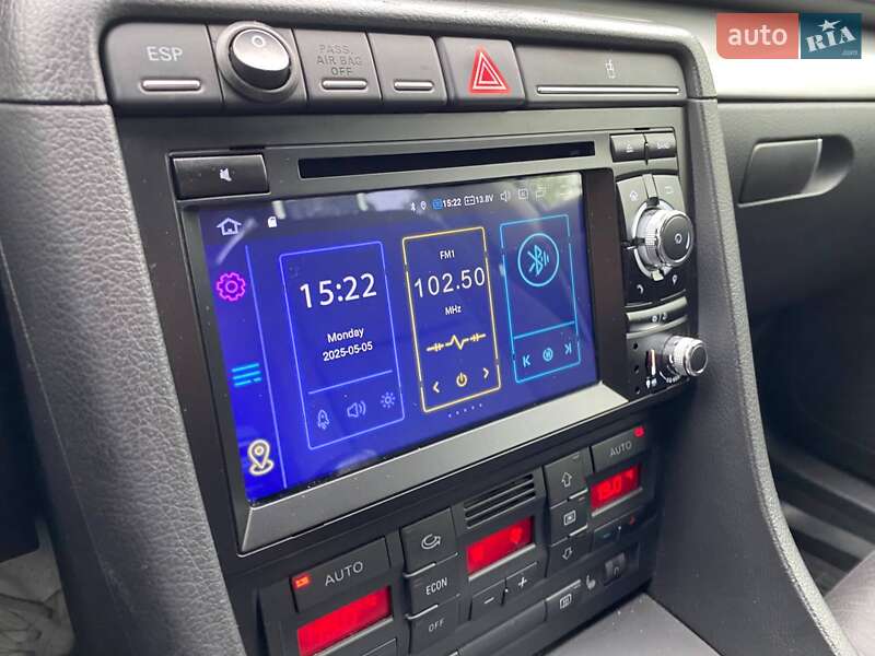 Універсал Audi A4 2007 в Ірпені