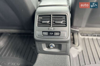 Універсал Audi A4 2017 в 