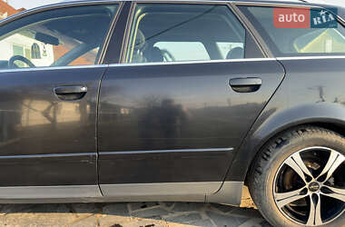 Универсал Audi A4 2002 в 