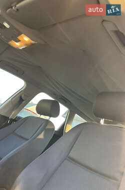 Универсал Audi A4 2002 в 