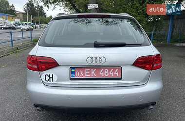 Универсал Audi A4 2009 в 