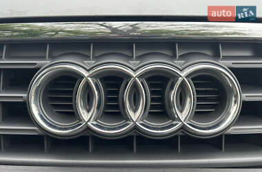 Универсал Audi A4 2009 в 