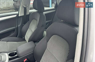 Универсал Audi A4 2009 в 
