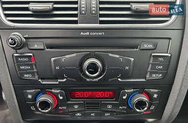 Универсал Audi A4 2009 в 