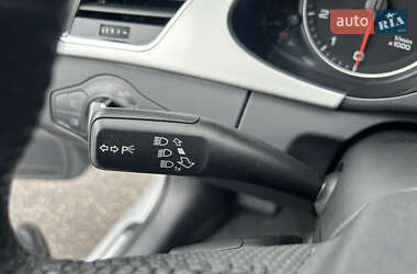 Универсал Audi A4 2009 в 