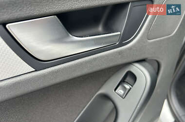 Универсал Audi A4 2009 в 