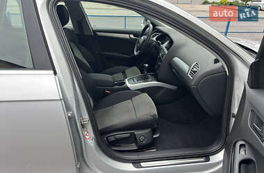 Универсал Audi A4 2009 в 