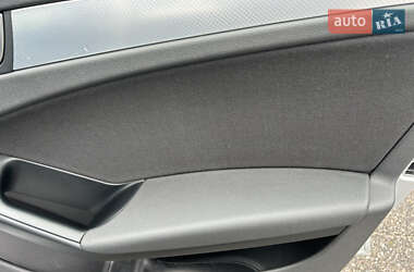 Универсал Audi A4 2009 в 