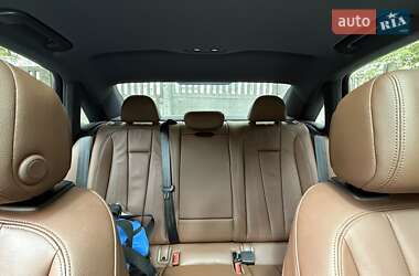 Седан Audi A4 2019 в 