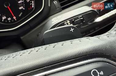 Седан Audi A4 2019 в 