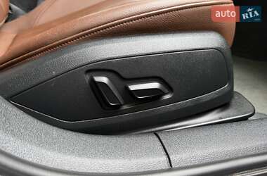 Седан Audi A4 2019 в 