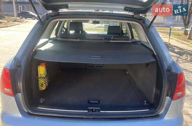 Седан Audi A4 2007 в 