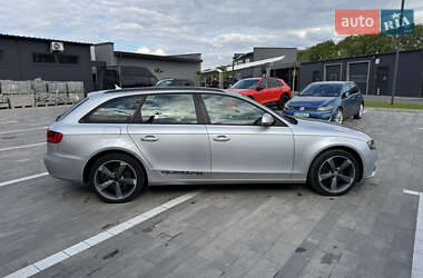 Универсал Audi A4 2008 в 