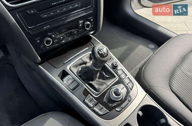 Универсал Audi A4 2008 в 