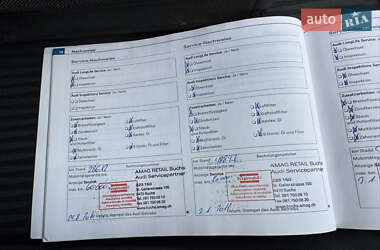Универсал Audi A4 2008 в 