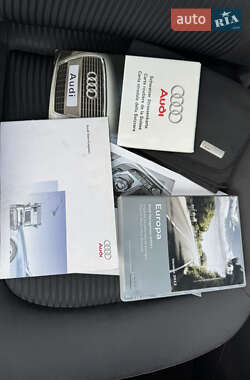 Универсал Audi A4 2008 в 