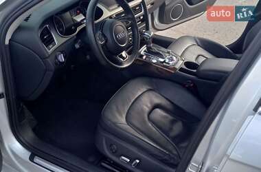 Седан Audi A4 2013 в 