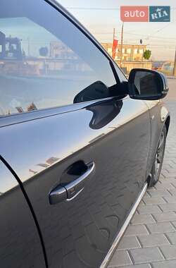 Универсал Audi A4 2013 в 