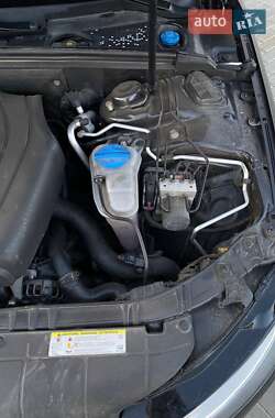 Универсал Audi A4 2013 в 