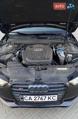 Универсал Audi A4 2013 в 
