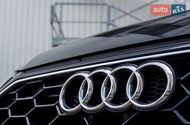 Універсал Audi A4 2019 в 