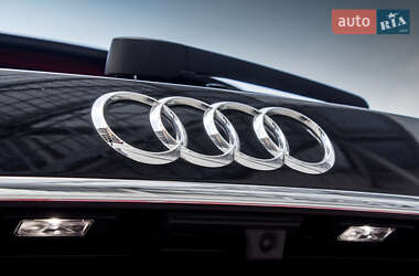 Універсал Audi A4 2019 в 