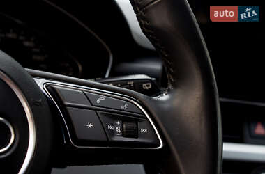 Універсал Audi A4 2019 в 