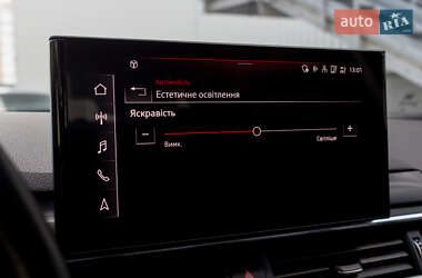 Універсал Audi A4 2019 в 