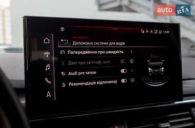 Універсал Audi A4 2019 в 