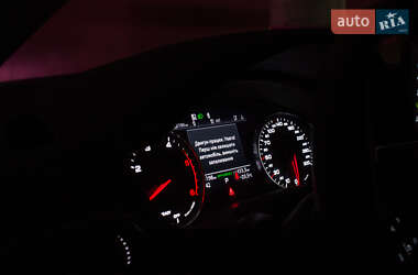 Універсал Audi A4 2019 в 