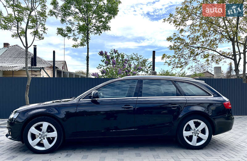 Универсал Audi A4 2008 в Киеве фото 10 Универсал Audi A4 2008 в Киеве