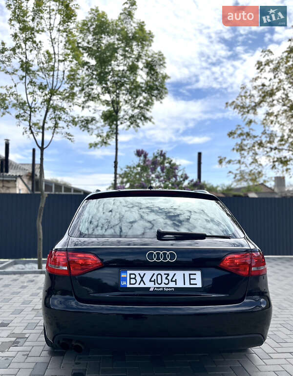 Универсал Audi A4 2008 в Киеве фото 14 Универсал Audi A4 2008 в Киеве