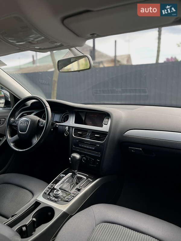Универсал Audi A4 2008 в Киеве фото 19 Универсал Audi A4 2008 в Киеве
