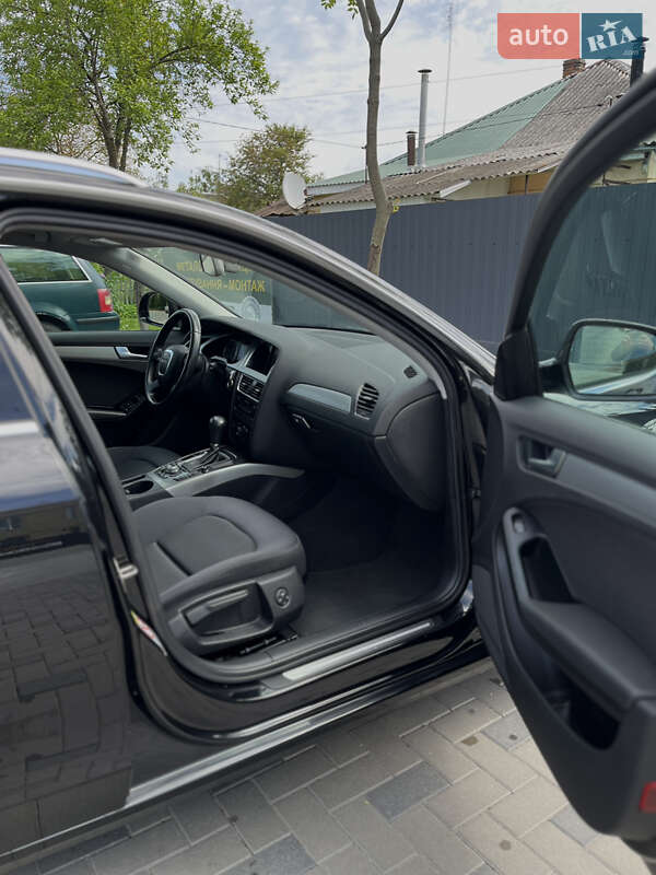Универсал Audi A4 2008 в Киеве фото 22 Универсал Audi A4 2008 в Киеве