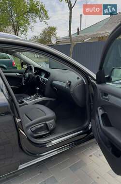 Универсал Audi A4 2008 в 