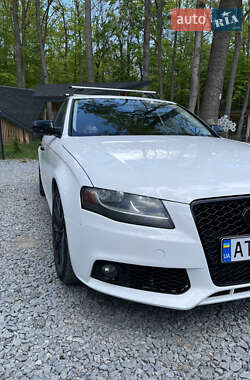 Універсал Audi A4 2010 в 