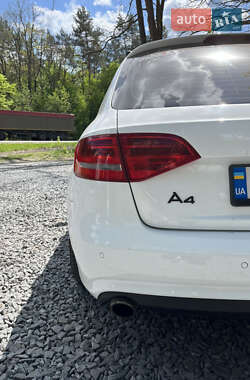 Універсал Audi A4 2010 в 