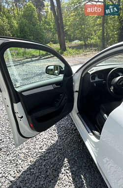 Універсал Audi A4 2010 в 