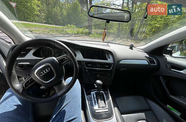 Універсал Audi A4 2010 в 