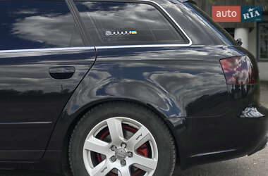 Универсал Audi A4 2005 в 