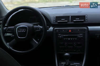 Универсал Audi A4 2005 в 